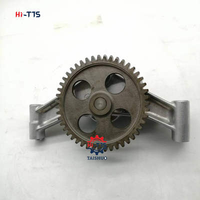 EX350-5 EX300-3 তেল পাম্প 1-13100191-2 1131001912 6SD1 ইঞ্জিন তেল পাম্প