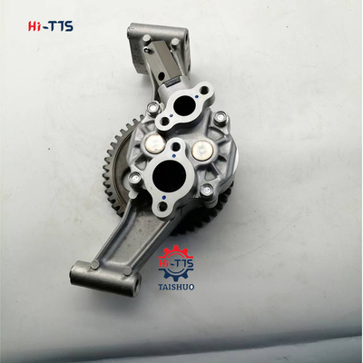 EX350-5 EX300-3 তেল পাম্প 1-13100191-2 1131001912 6SD1 ইঞ্জিন তেল পাম্প