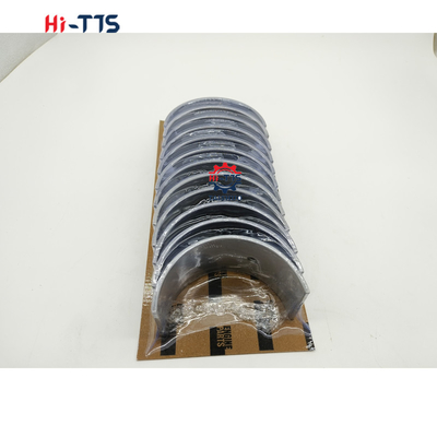 QSK23 ইঞ্জিনের যন্ত্রাংশ সংযোগকারী রড লেয়ার 4095492 5580875 4095985