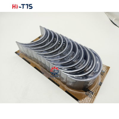QSK23 ইঞ্জিনের যন্ত্রাংশ সংযোগকারী রড লেয়ার 4095492 5580875 4095985