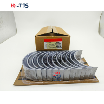 QSK23 ইঞ্জিনের যন্ত্রাংশ সংযোগকারী রড লেয়ার 4095492 5580875 4095985