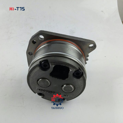 ডিজেল ইঞ্জিনের যন্ত্রাংশ M11 QSM11 ISM11 4003950 তেল পাম্প C4003950