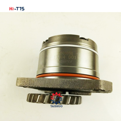 ডিজেল ইঞ্জিনের যন্ত্রাংশ M11 QSM11 ISM11 4003950 তেল পাম্প C4003950