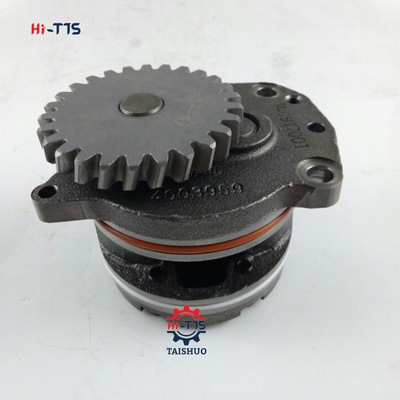 ডিজেল ইঞ্জিনের যন্ত্রাংশ M11 QSM11 ISM11 4003950 তেল পাম্প C4003950