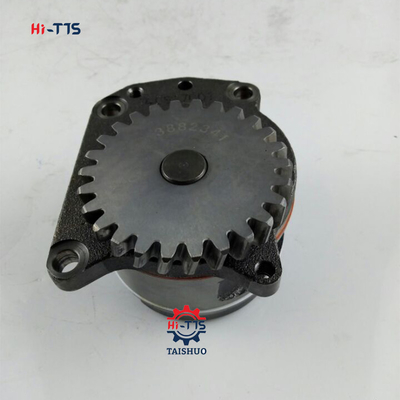 ডিজেল ইঞ্জিনের যন্ত্রাংশ M11 QSM11 ISM11 4003950 তেল পাম্প C4003950
