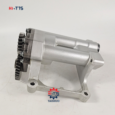 Excavator E320D E323D E329D 420-0454 4200454 C6.6 তেল পাম্প ডিজেল তেল পাম্প