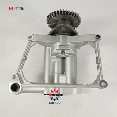 Excavator E320D E323D E329D 420-0454 4200454 C6.6 তেল পাম্প ডিজেল তেল পাম্প