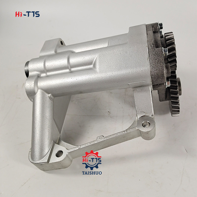 Excavator E320D E323D E329D 420-0454 4200454 C6.6 তেল পাম্প ডিজেল তেল পাম্প