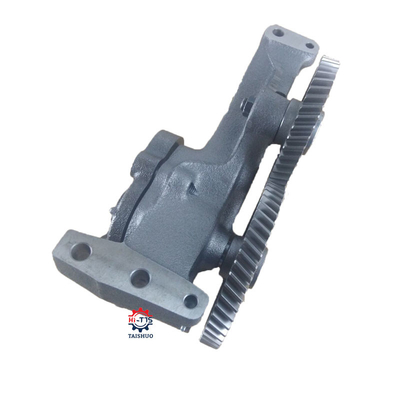 ডিজেল তেল পাম্প 26100-83000 2610083000 25100-83C01 D6AC তেল পাম্প