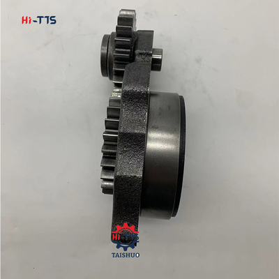 SAA6D114E-3 ইঞ্জিন PC300-8 তেল পাম্প 6745-51-1110 6745511110 4983588