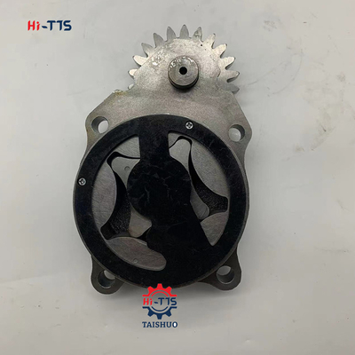 SAA6D114E-3 ইঞ্জিন PC300-8 তেল পাম্প 6745-51-1110 6745511110 4983588