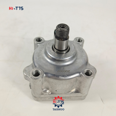 ইঞ্জিন তেল পাম্প D750 D850 V2203 V2403 15261-35010 1526135010 15471-35013