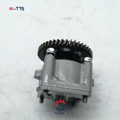 গিয়ার তেল পাম্প 15471-35013 1547135013 V2403 সঙ্গে ইঞ্জিন তেল পাম্প