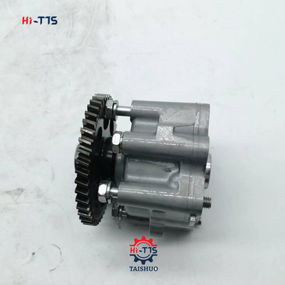 গিয়ার তেল পাম্প 15471-35013 1547135013 V2403 সঙ্গে ইঞ্জিন তেল পাম্প