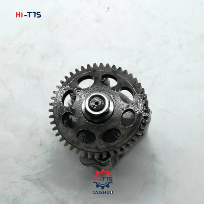 গিয়ার তেল পাম্প 15471-35013 1547135013 V2403 সঙ্গে ইঞ্জিন তেল পাম্প