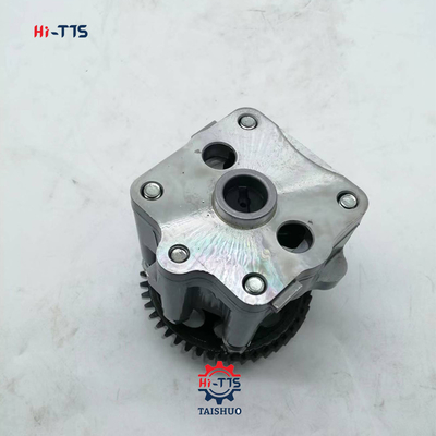 গিয়ার তেল পাম্প 15471-35013 1547135013 V2403 সঙ্গে ইঞ্জিন তেল পাম্প