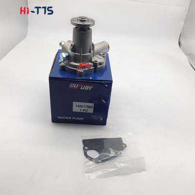 403D-11 404D-11 403C-11 ওয়াটার পাম্প 145017960 U45017961 Per-kins ইঞ্জিনের জন্য অংশ