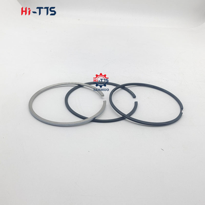 DT466 ডিজেল ইঞ্জিন পার্টস পিস্টন রিং STD 116.5MM 1822337C91