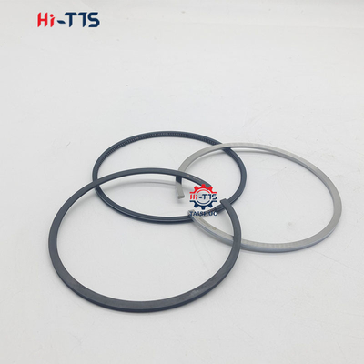 MD1830724 1830724C92 116.5*3.4+3+4mm পিস্টন রিং জন্য DT466 ইঞ্জিন