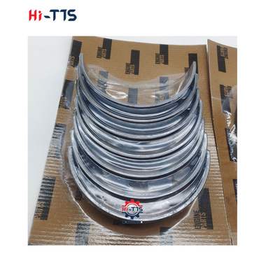 QSX15 ISX15 ডিজেল ইঞ্জিন পার্ট ক্র্যাঙ্কশ্যাফ্ট প্রধান লেয়ার 3678555 3678556 3800298