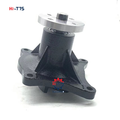 ইঞ্জিন ওয়াটার পাম্প ME015040 ME015045 4D32 জন্য HD250 HD450 E70B Excavator