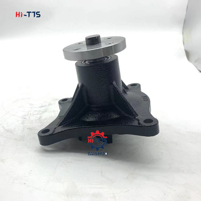 ইঞ্জিন ওয়াটার পাম্প ME015040 ME015045 4D32 জন্য HD250 HD450 E70B Excavator