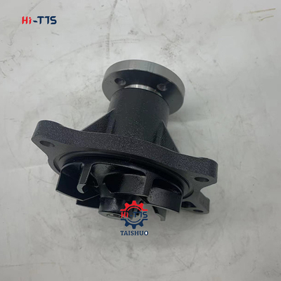 ইঞ্জিন ওয়াটার পাম্প ME015040 ME015045 4D32 জন্য HD250 HD450 E70B Excavator