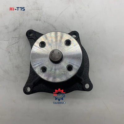 ইঞ্জিন ওয়াটার পাম্প ME015040 ME015045 4D32 জন্য HD250 HD450 E70B Excavator
