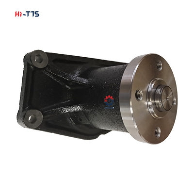 এক্সক্যাভেটর SK200-3 SK200-5 ইঞ্জিন ওয়াটার পাম্প 6D34 6D34T ME993520