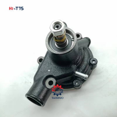 FD20-30 ফোর্কল্ট ইঞ্জিন ওয়াটার পাম্প 34345-00013 3434500013 34545-10010 S4F