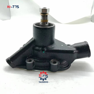 FD20-30 ফোর্কল্ট ইঞ্জিন ওয়াটার পাম্প 34345-00013 3434500013 34545-10010 S4F