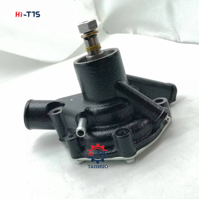 FD20-30 ফোর্কল্ট ইঞ্জিন ওয়াটার পাম্প 34345-00013 3434500013 34545-10010 S4F