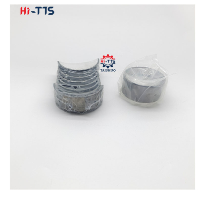 V1505 D905 D1005 D1105 D1305 V1305 ডিজেল ইঞ্জিনের অংশ ক্র্যাঙ্কশ্যাফ্ট প্রধান বিয়ারিং STD 16292-23483 16292-23494