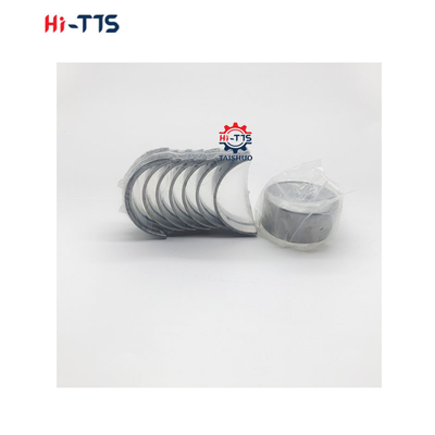 V1505 D905 D1005 D1105 D1305 V1305 ডিজেল ইঞ্জিনের অংশ ক্র্যাঙ্কশ্যাফ্ট প্রধান বিয়ারিং STD 16292-23483 16292-23494