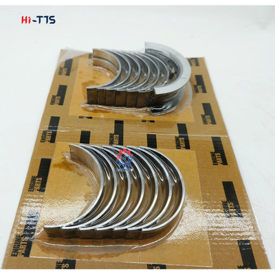 3802070 6BT5.9 6BT ডিজেল ইঞ্জিনের জন্য প্রধান বিয়ারিং সেট