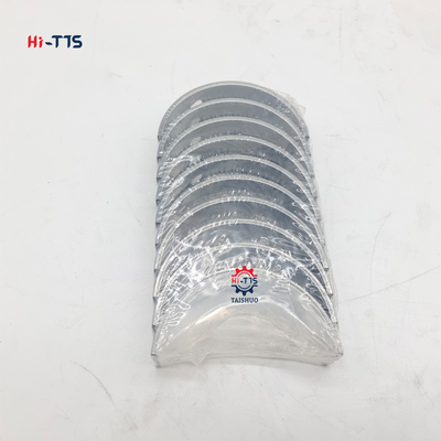 উচ্চ মানের 4D94 ডিজেল ইঞ্জিন 129900-02800 129900-02340 প্রধান ভারবহন