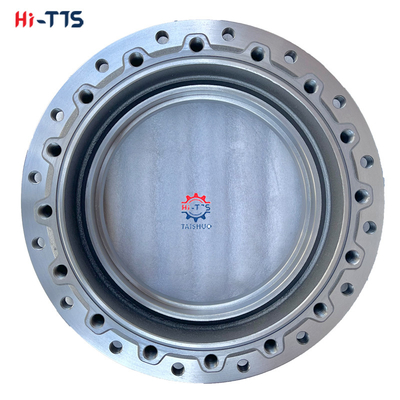 E318C 320B Excavator Hub Housing 1913235 191-3235 Caterpillar এর জন্য