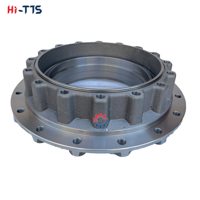 E318C 320B Excavator Hub Housing 1913235 191-3235 Caterpillar এর জন্য