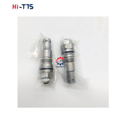 Excavator Spare Parts Master Control Valve Main Relief Valve SK100-5 SY215C জন্য S-a-n-y