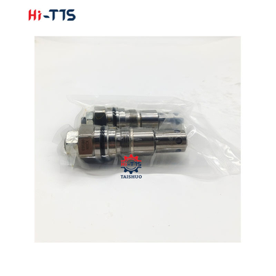Excavator Spare Parts Master Control Valve Main Relief Valve SK100-5 SY215C জন্য S-a-n-y