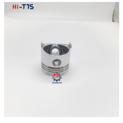 3T72HL ডিজেল ইঞ্জিন পিস্টন STD 121450-22020 Yan-mar জন্য