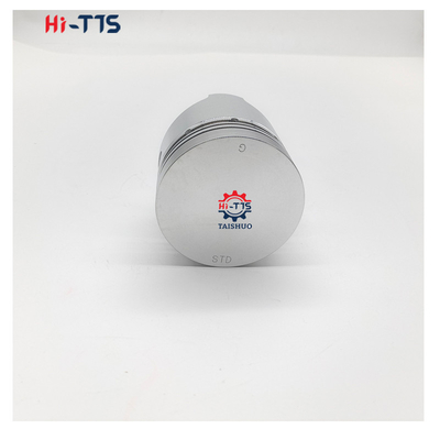 3T72HL ডিজেল ইঞ্জিন পিস্টন STD 121450-22020 Yan-mar জন্য