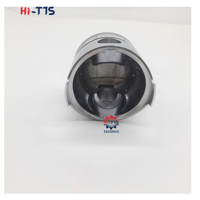 3T72HL ডিজেল ইঞ্জিন পিস্টন STD 121450-22020 Yan-mar জন্য
