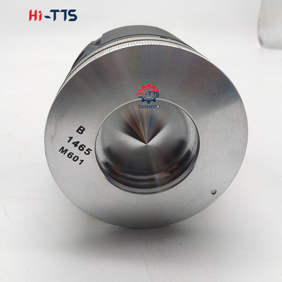 ইঞ্জিনের খুচরা যন্ত্রাংশ ME222983 ME224532 ME226782 পিস্টন কিট মিটসু-বিশি 4M50T 4M50 ইঞ্জিনের জন্য