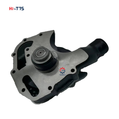 ইঞ্জিন ওয়াটার পাম্প C6.6 1106D 1104D-44 1104D-44T 1104D-44TA U5MW0208
