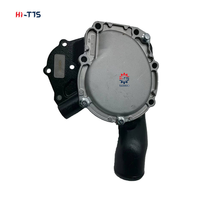 ইঞ্জিন ওয়াটার পাম্প C6.6 1106D 1104D-44 1104D-44T 1104D-44TA U5MW0208