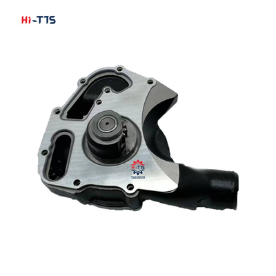 ইঞ্জিন ওয়াটার পাম্প C6.6 1106D 1104D-44 1104D-44T 1104D-44TA U5MW0208
