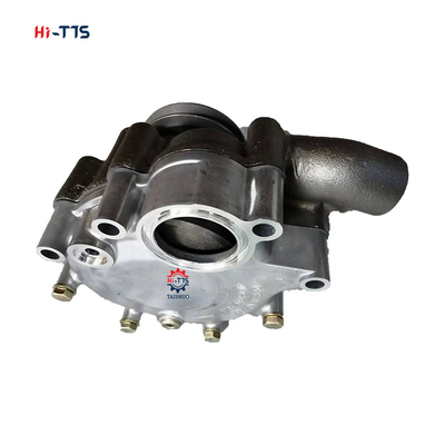 7E7398 7W3780 352-2156 ইঞ্জিন ওয়াটার পাম্প C7 E3316 Excavator Water Pump