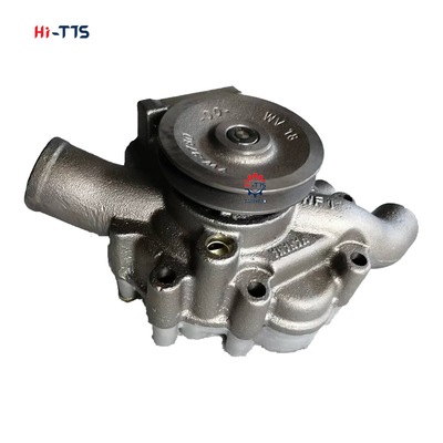 7E7398 7W3780 352-2156 ইঞ্জিন ওয়াটার পাম্প C7 E3316 Excavator Water Pump