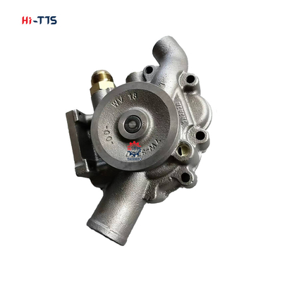 7E7398 7W3780 352-2156 ইঞ্জিন ওয়াটার পাম্প C7 E3316 Excavator Water Pump